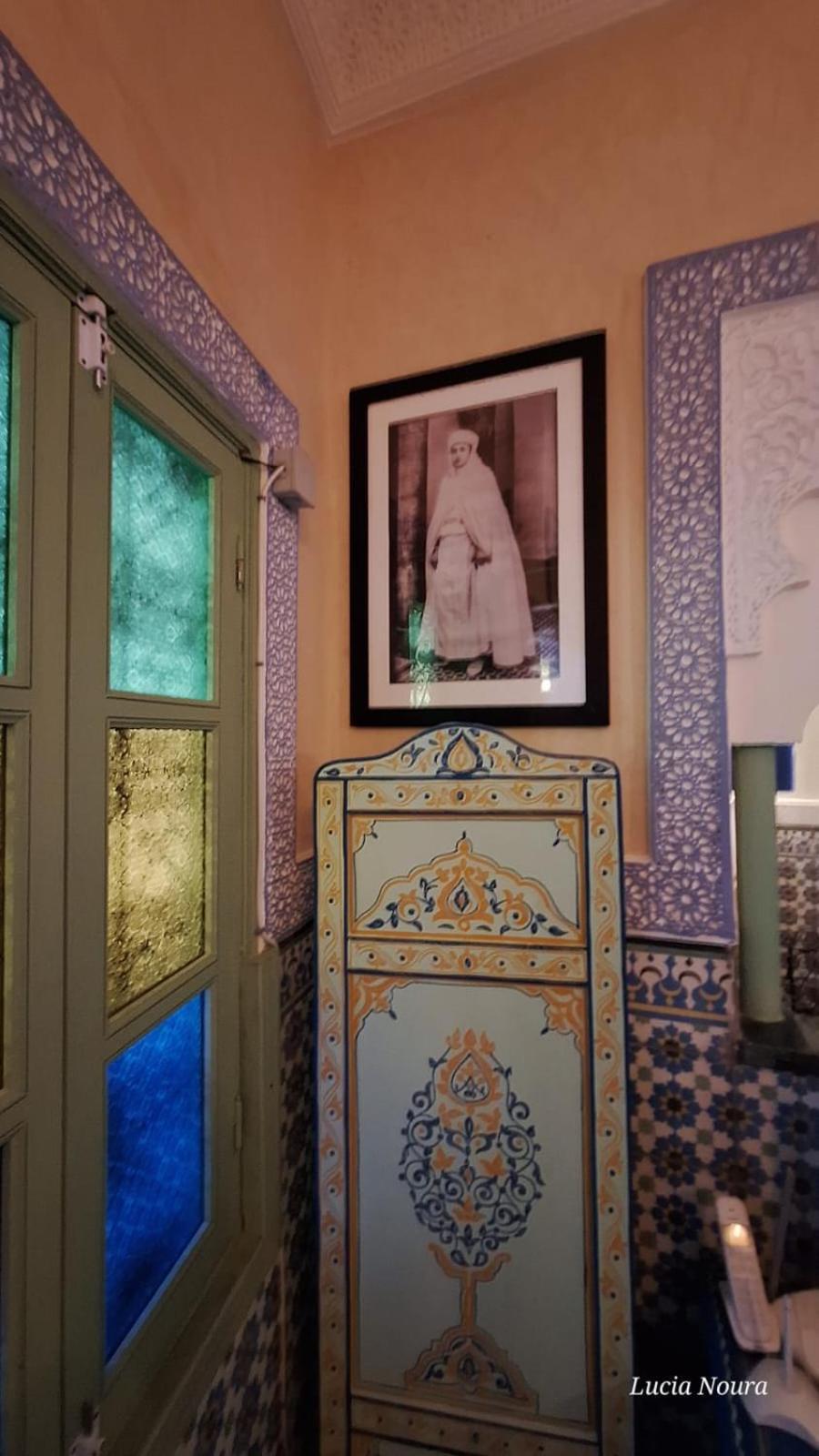 Med Agora * Marrakesch