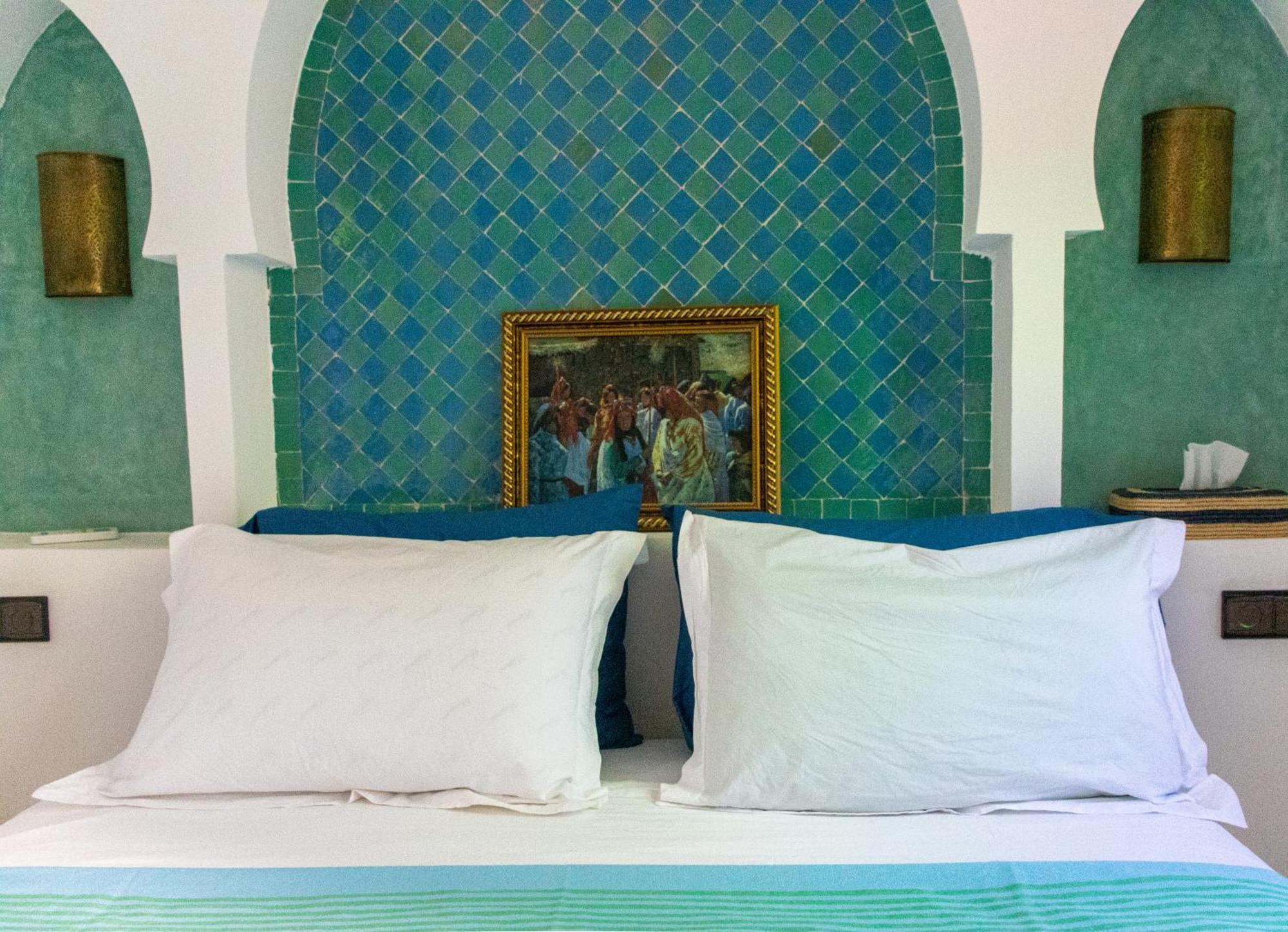 Med Agora * Marrakesch